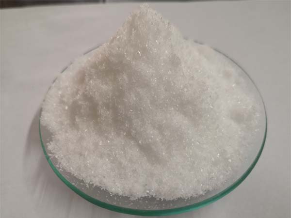 廠家詳解硫酸鎂顏色出現(xiàn)變化的原因及現(xiàn)象是什么？