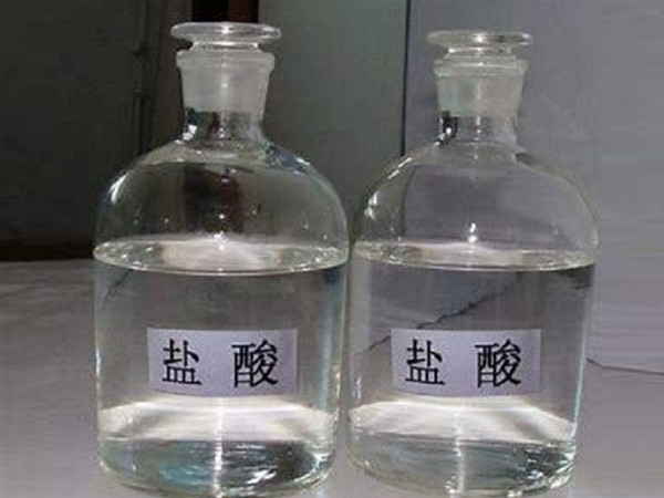鹽酸工業(yè)上的用途有哪些？